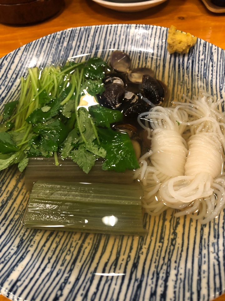 肴おばんざい しじみ