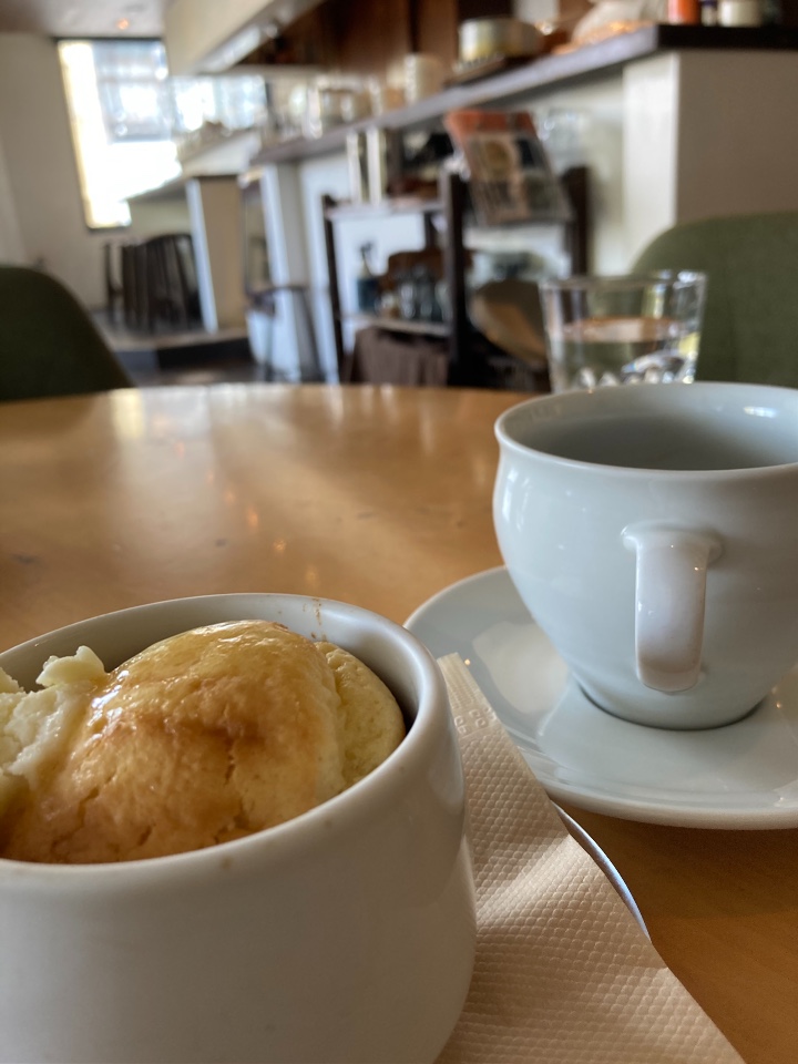 café citron (カフェ シトロン)