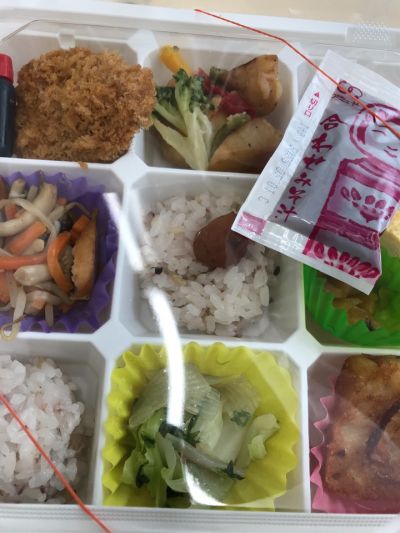 クチコミ