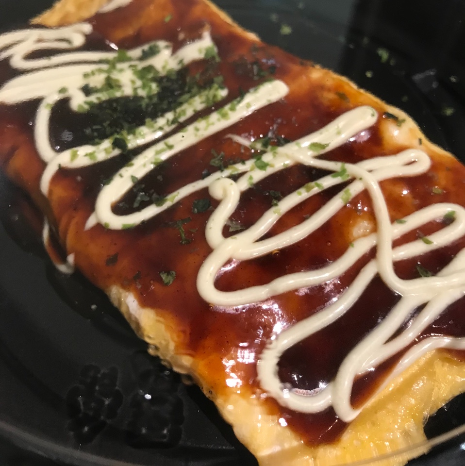 お好み焼き 焼きそば 粉心 阪神百貨店梅田本店