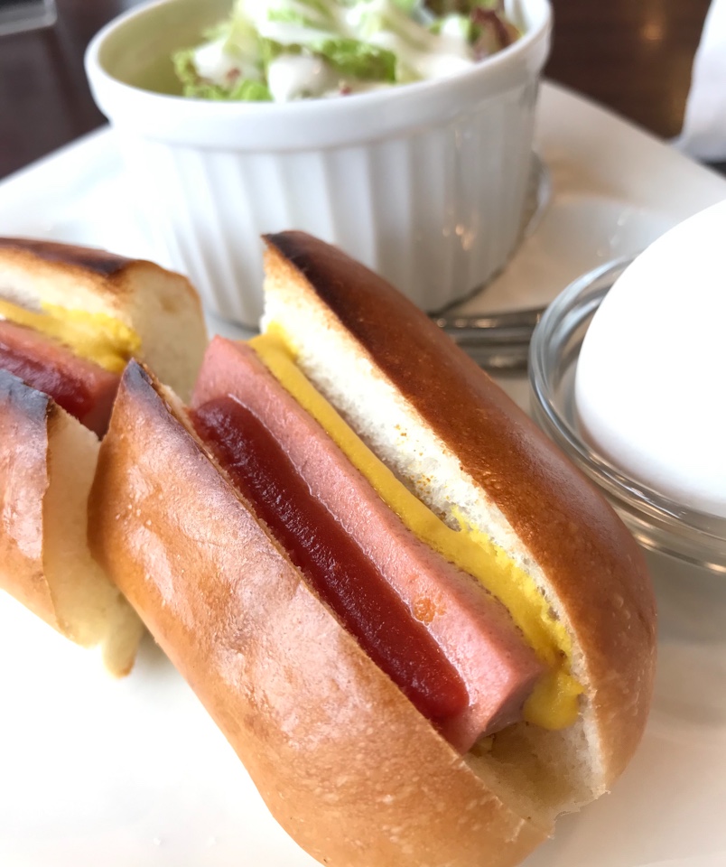 梅田コーヒー院 （UMEDA COFFEE IN）