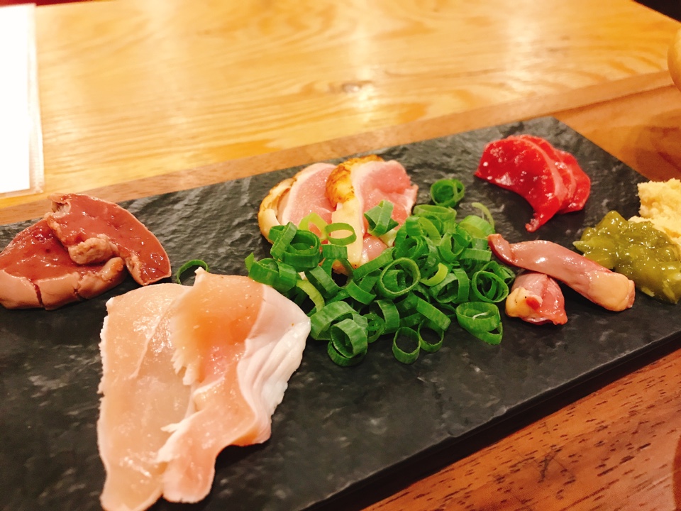 鶏バル HIGOYA 札幌大通店