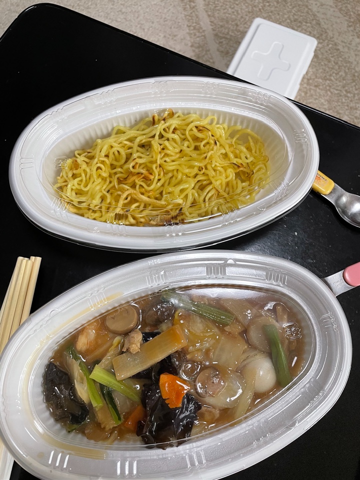 チャイナ食堂 彩菜房