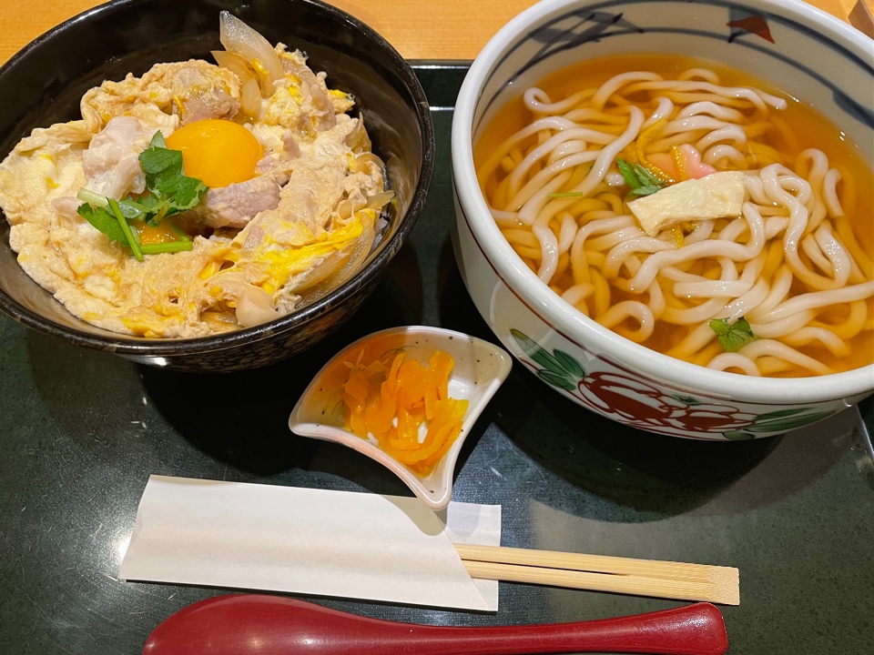 讃兵衛 大丸札幌店