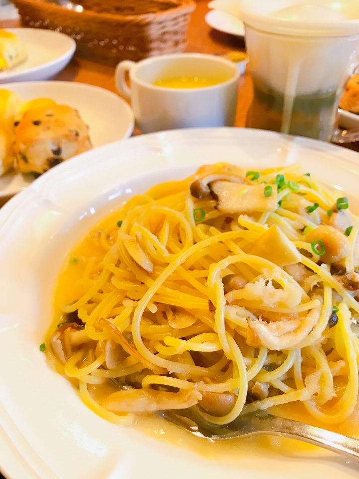 レストランカレオ
