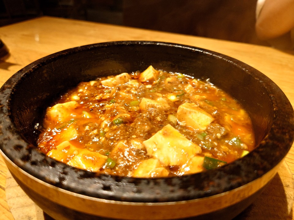 喜神菜館 河内長野店