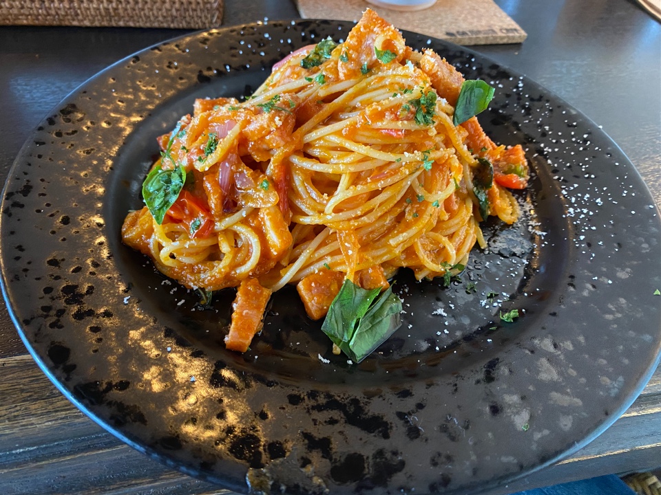 GAJARUM CAFE 【ガジャラム カフェ】