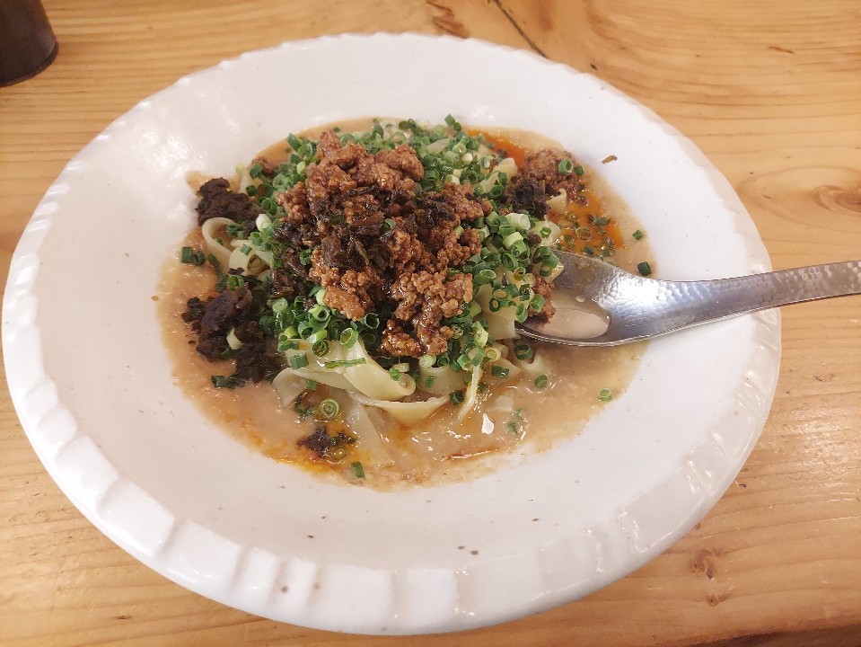 薩摩商店 別館 RAMENPLAZA ラーメンプラザ 鹿児島天文館店