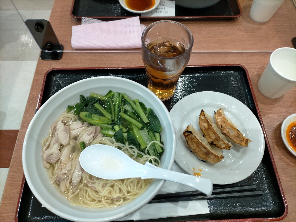台北厨房