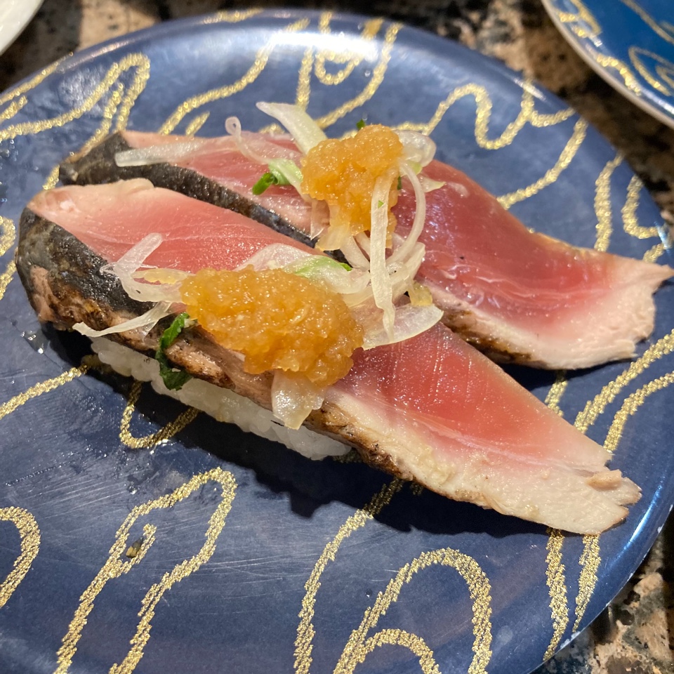 がってん寿司 古河店