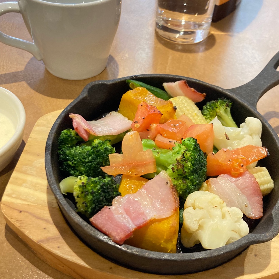 ココス 古河店