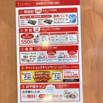 クチコミ