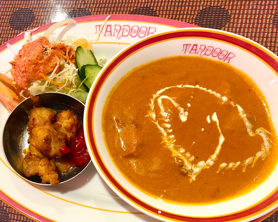 タンドール 三原店