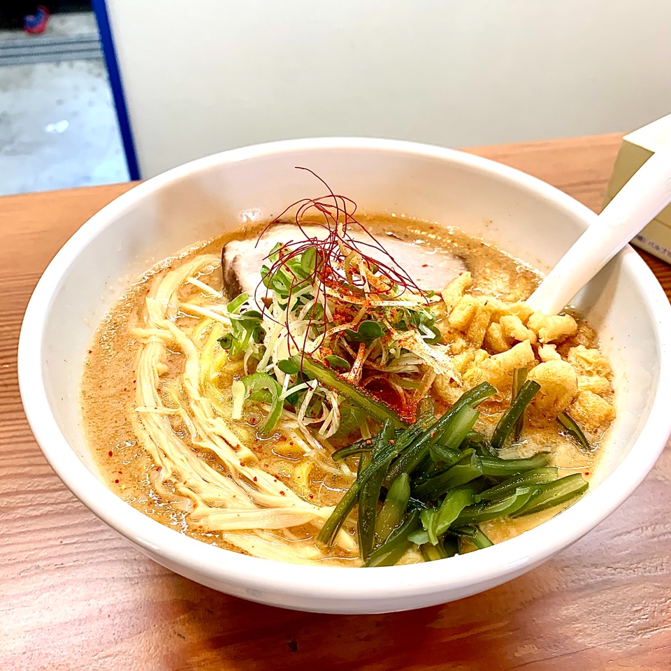 tokyo miso style IKEDA 飯田店