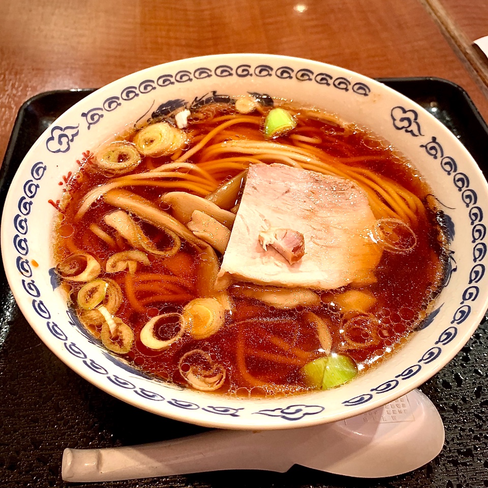 上海楼