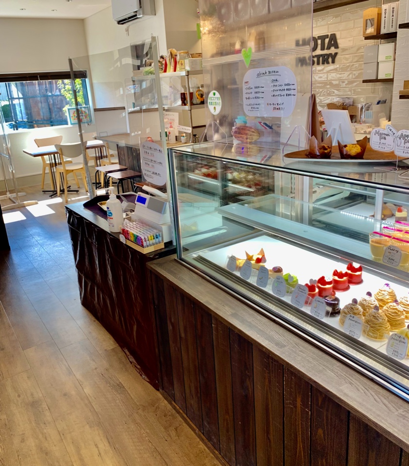 元々飯田市内に店舗を構えていたケーキ ホタペストリー ツクツク グルメ 投稿型グルメデーターベース 元々飯田市内に店舗を構えていたケーキ ホタペストリー ツクツク グルメ 投稿型グルメデーターベース