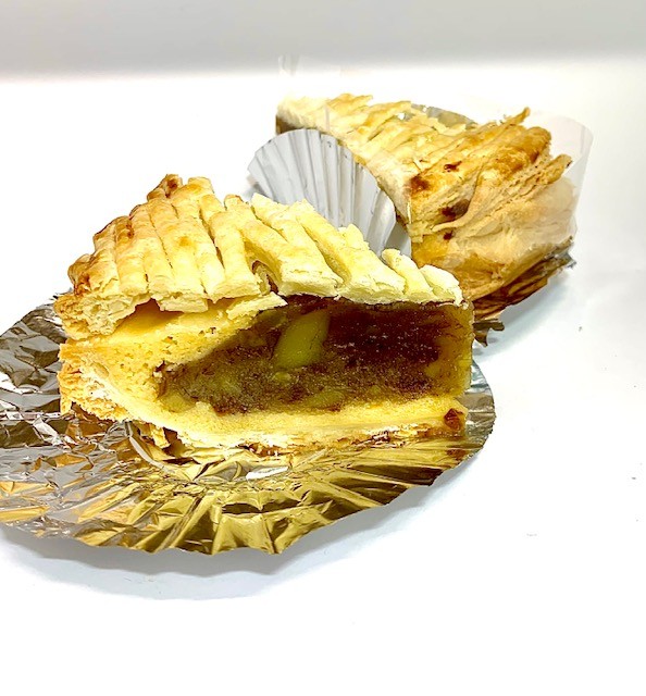 ひとつぶの麦