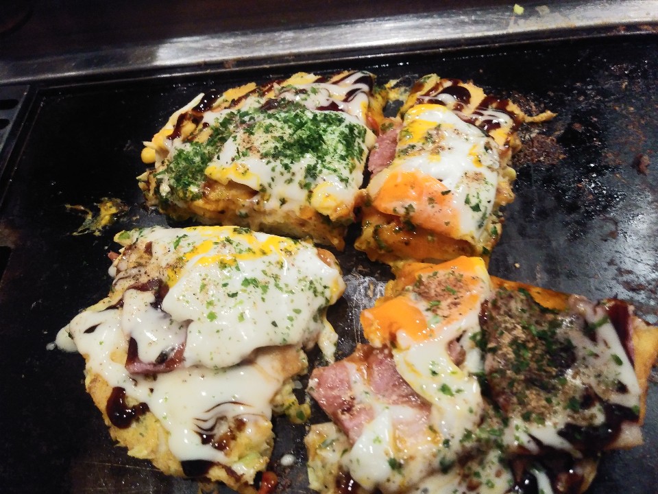 優乃華うのはな ココウォーク長崎店