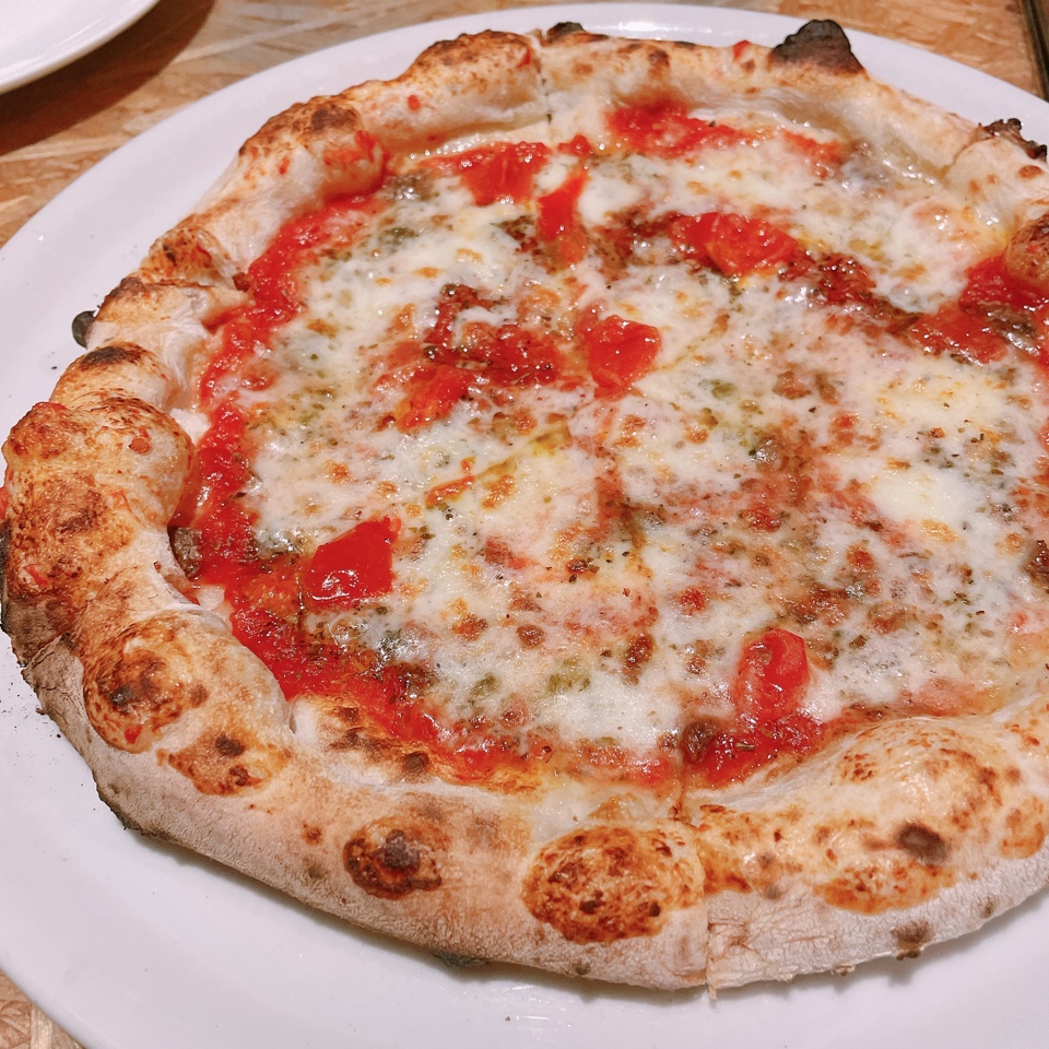 yuu's pizza