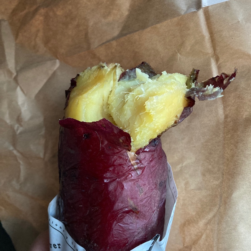 はなまる青果店