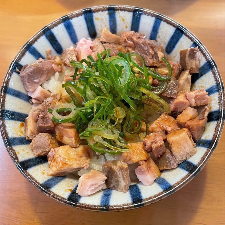 らーめん福禄寿