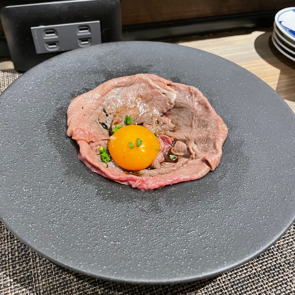 明烏（アケガラス）