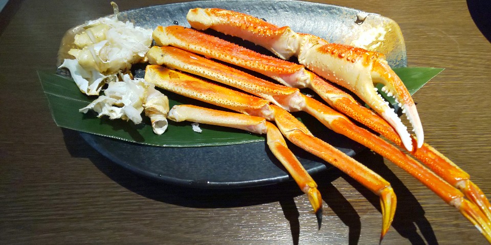 下町とりかに酒場 三一十 門前仲町店