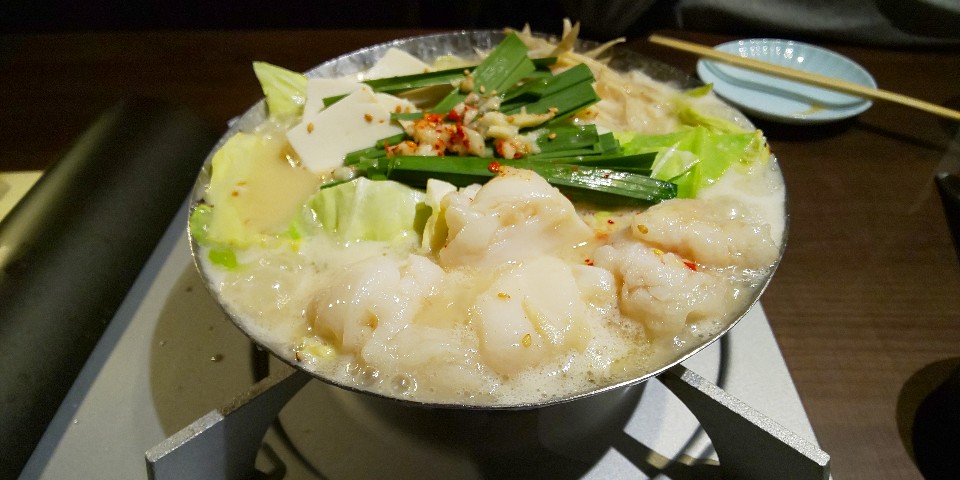 博多鶴ふく 武蔵小山店