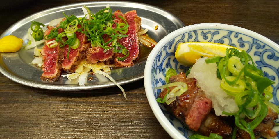 串屋横丁 勝どき店