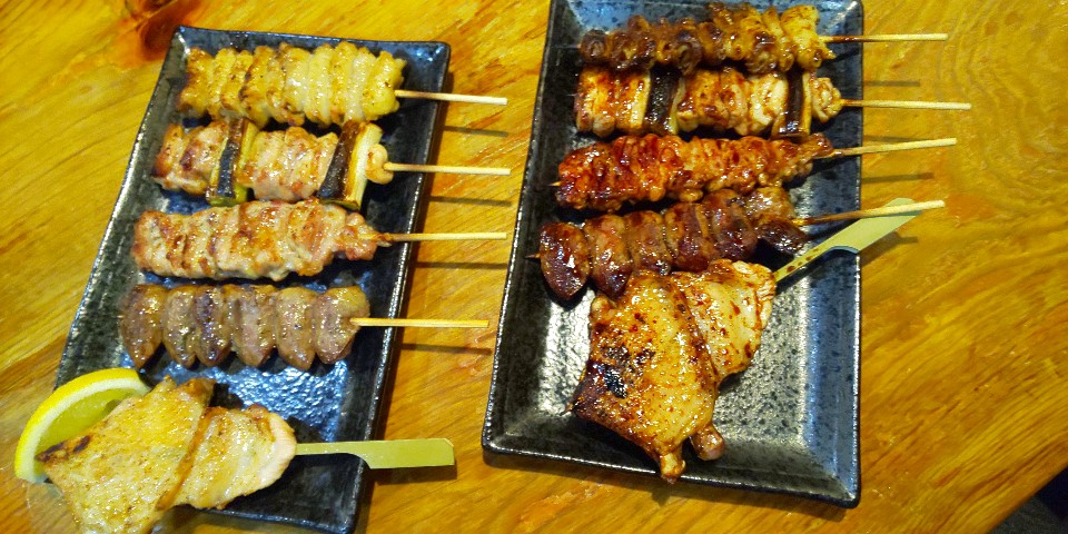 串もんや 武蔵小山店