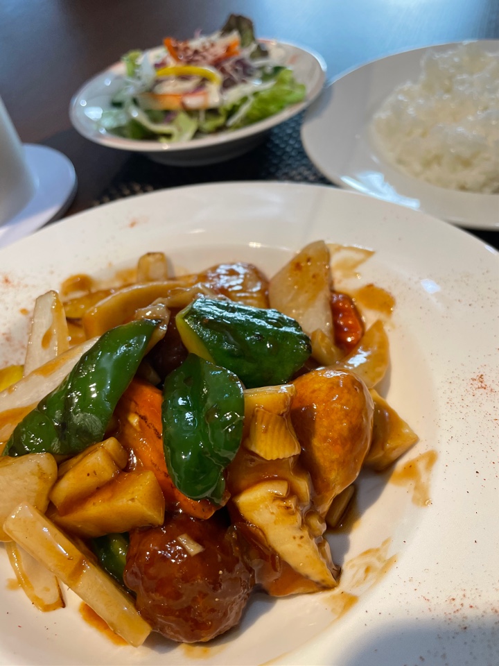 キッチン ル・リアン