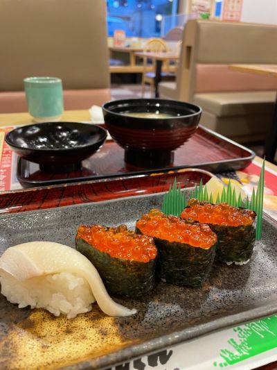 クチコミ