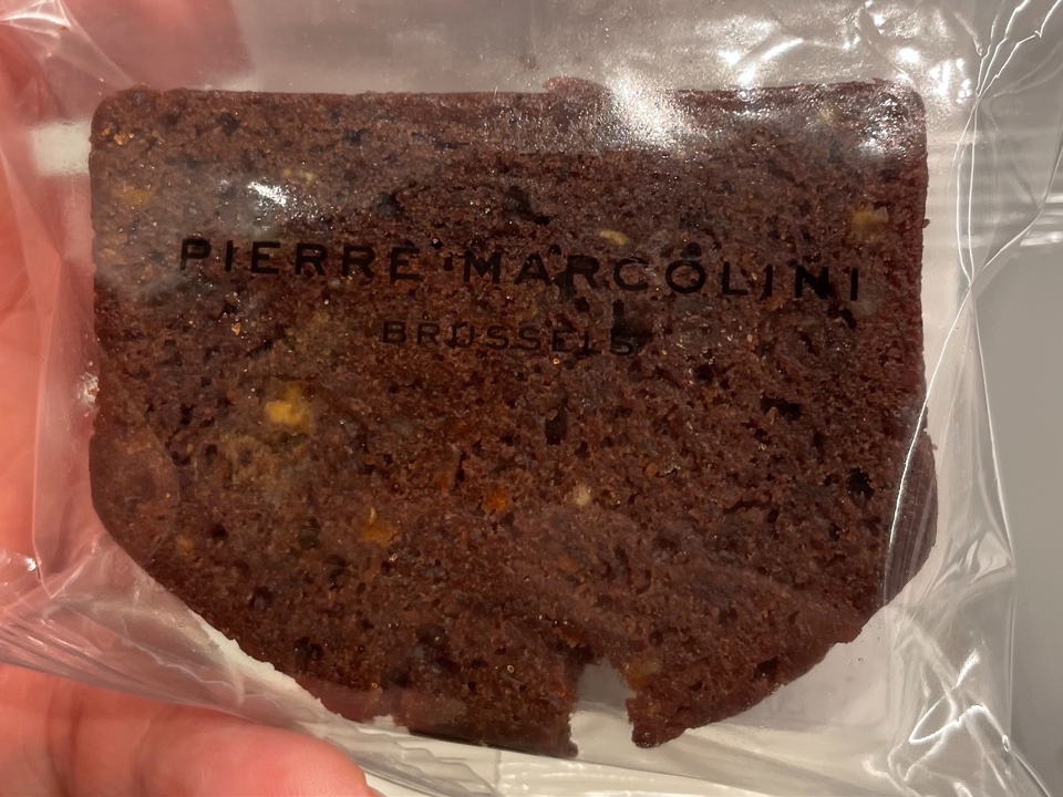 ピエールマルコリーニ 新宿店 (PIERRE MARCOLINI)