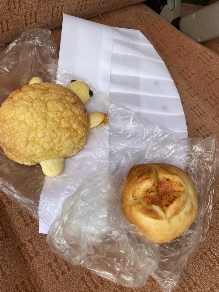 たんパぱん