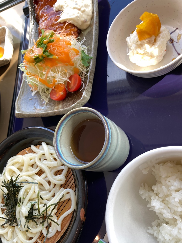 レストラン ピアジョリー　宮津店