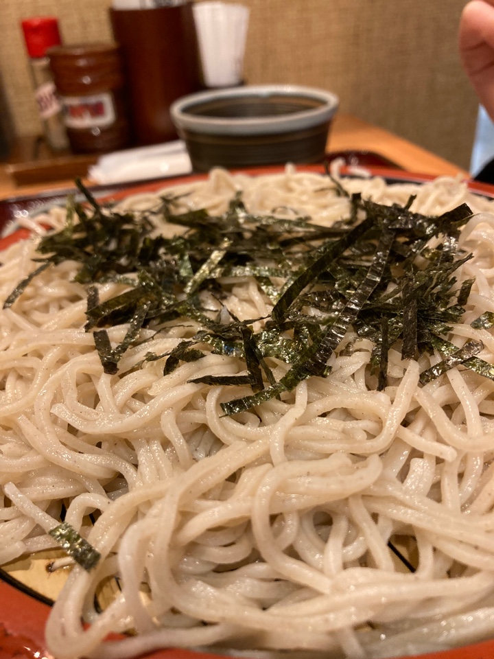 大黒や アピア店