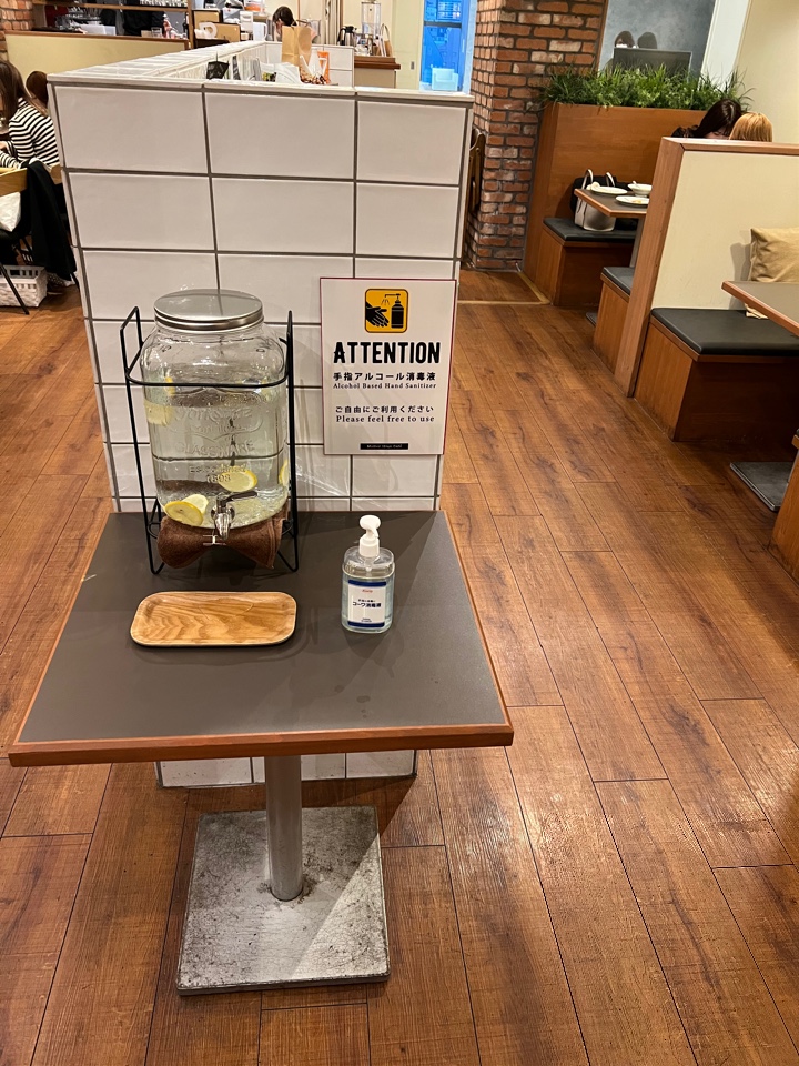 当店への口コミ一覧 マザームーンカフェ ミント神戸店 ツクツク!!グルメ 投稿型グルメデーターベース