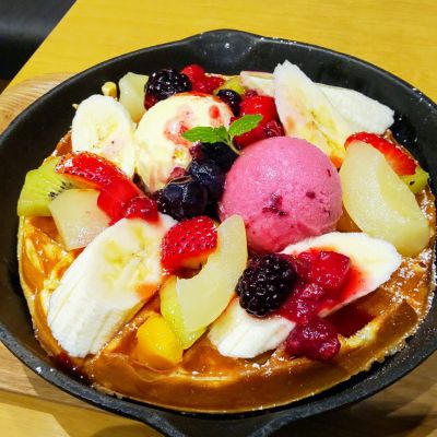 クチコミ
