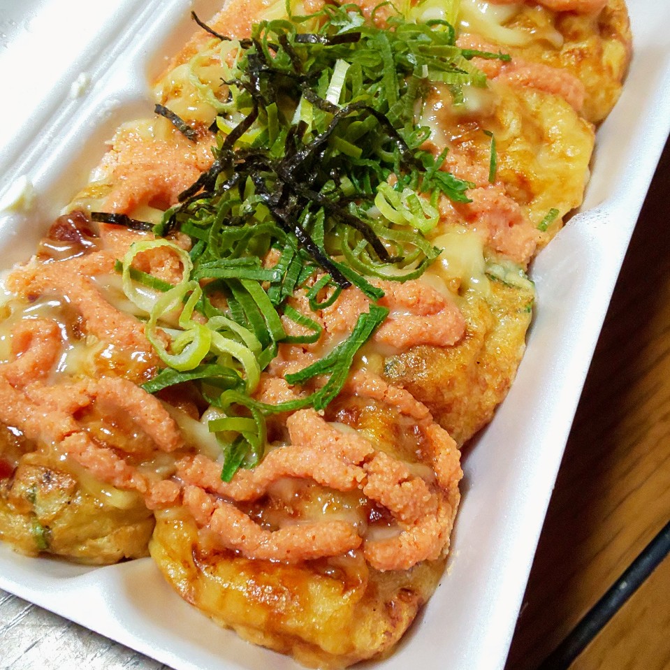笑たこ イオン倉敷店