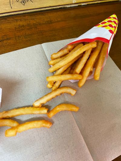 クチコミ