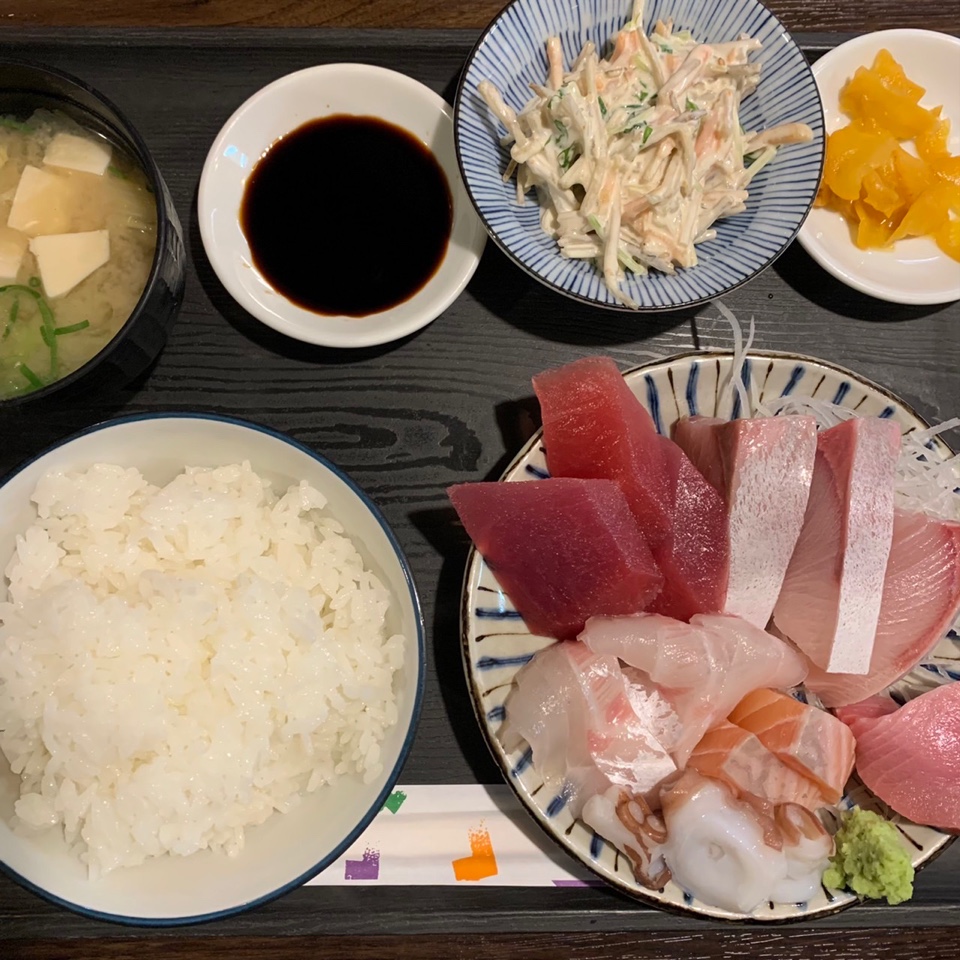 和ダイニング こよみ