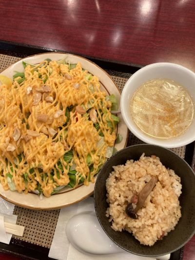 クチコミ