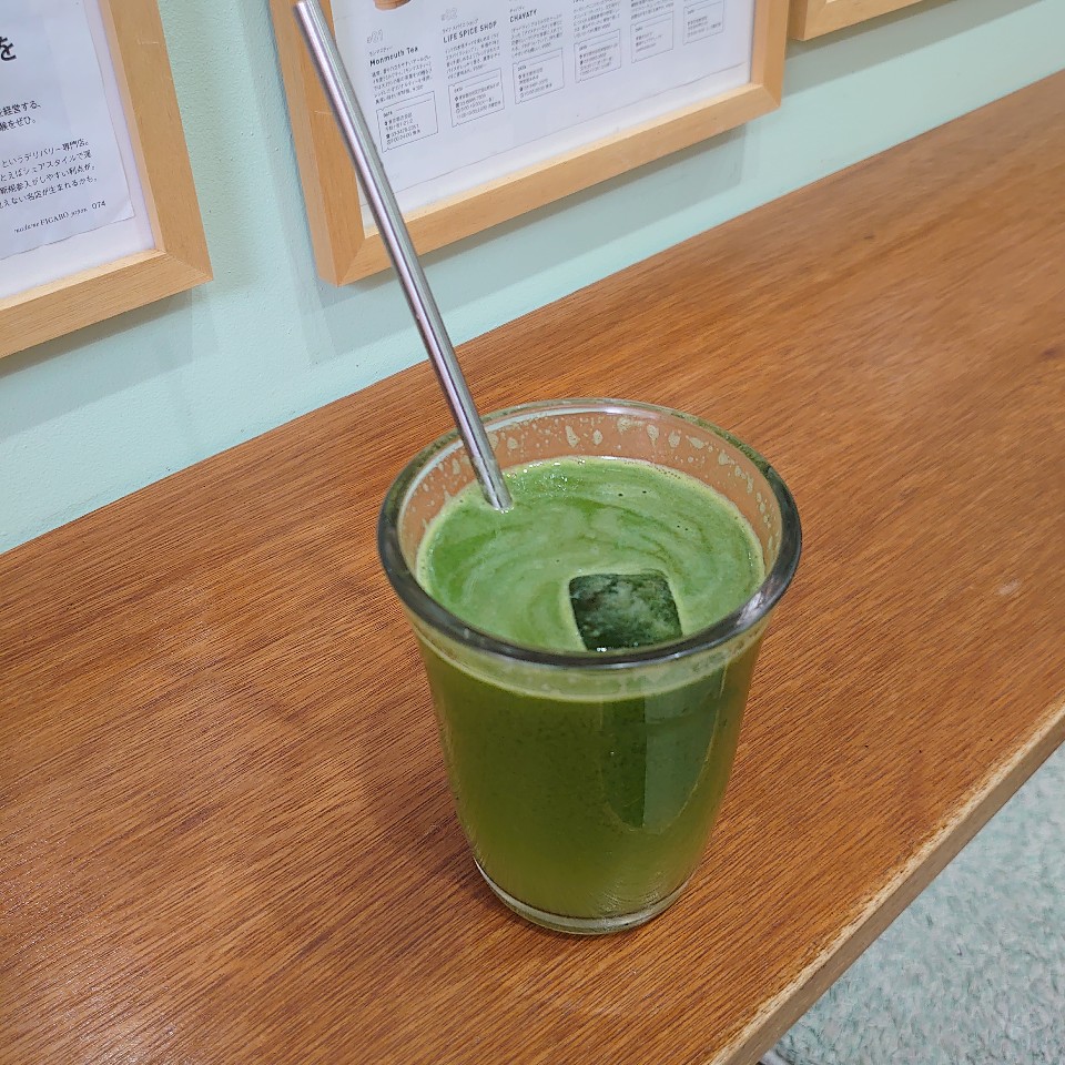 TOKYO JUICE