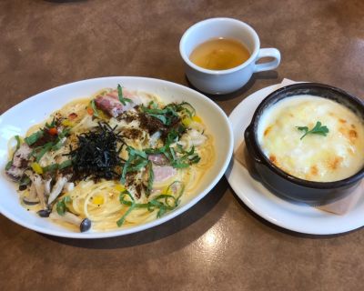 クチコミ