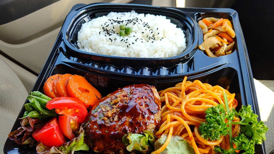 Fine Dining  久玄達