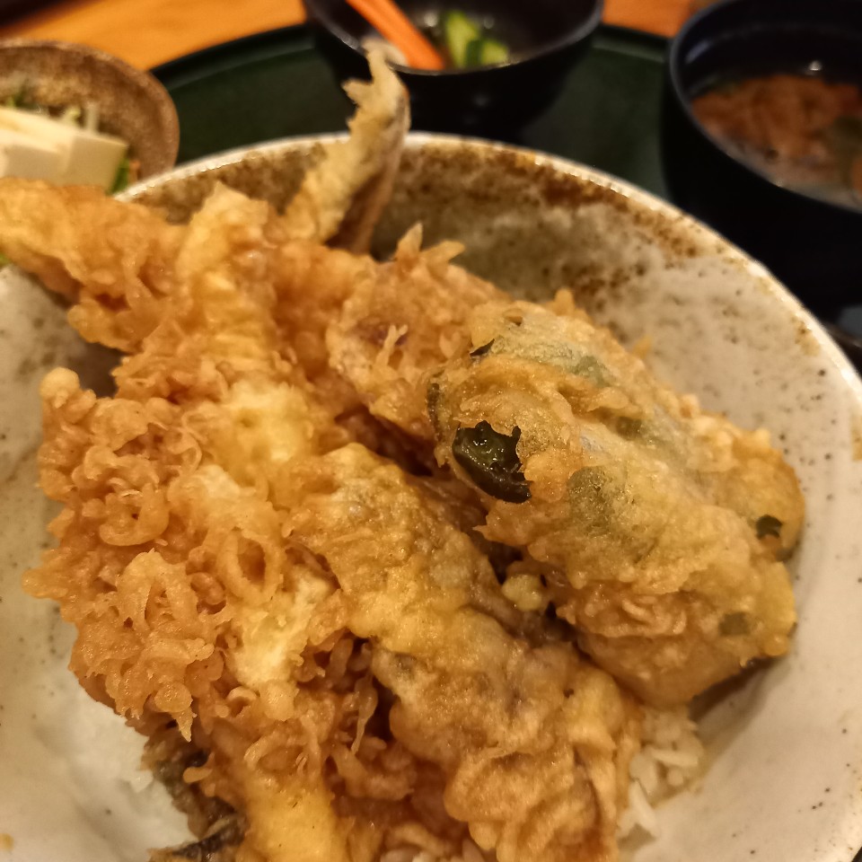和食のおみせ せきね
