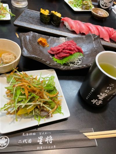 クチコミ