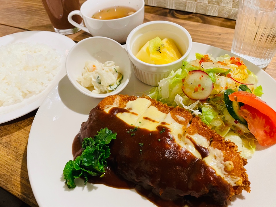 Cafe & Restaurant SUCRE(シュークル)