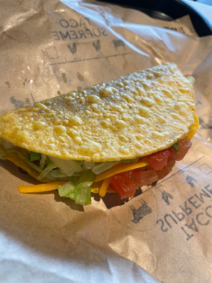 TACO BELL MIYASHITA PARK店