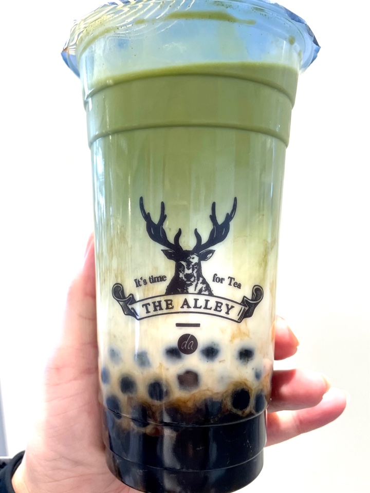 THE ALLEY  (ジ アレイ)  ルミネ大宮店